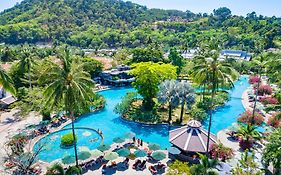 Duangjitt Resort Phuket